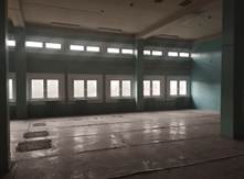 4 этаж комната № 6